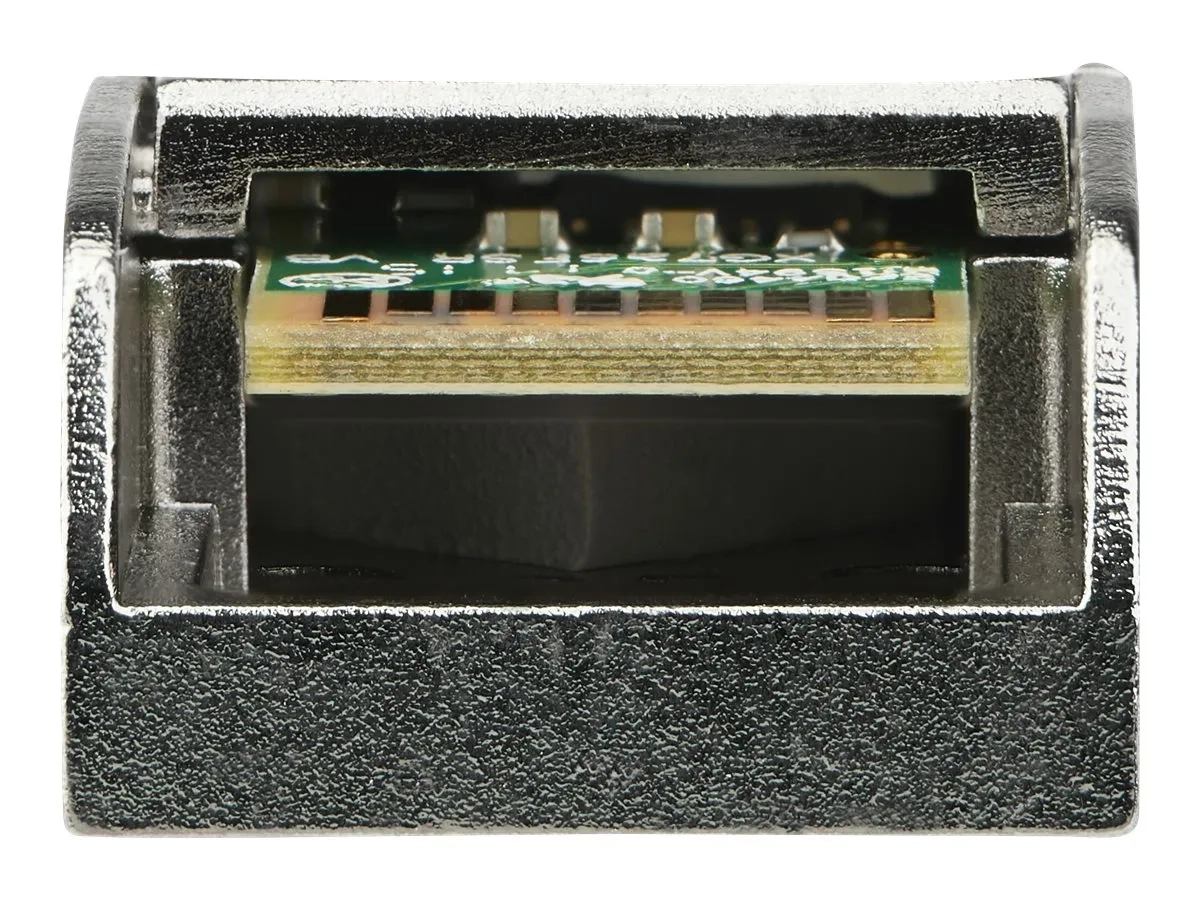 StarTech.com Module de transceiver SFP+ compatible Cisco SFP