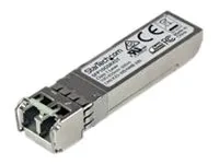 StarTech.com SFP+ à fibre optique 10 Gb compatible Cisco SFP