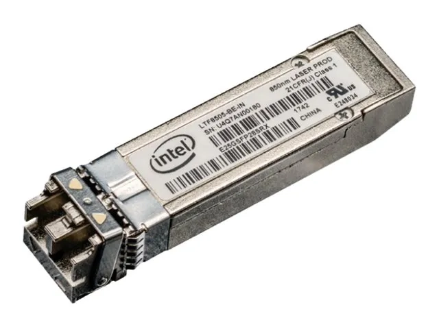 Intel Ethernet SFP28 Optics