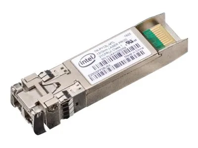 Intel Ethernet SFP28 Optics