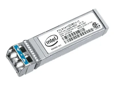 Intel Ethernet SFP+ LR Optics