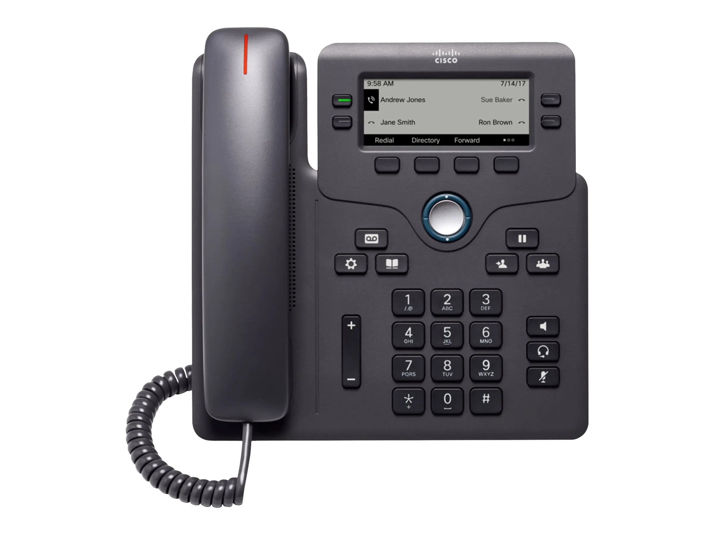 Cisco IP Phone 6841