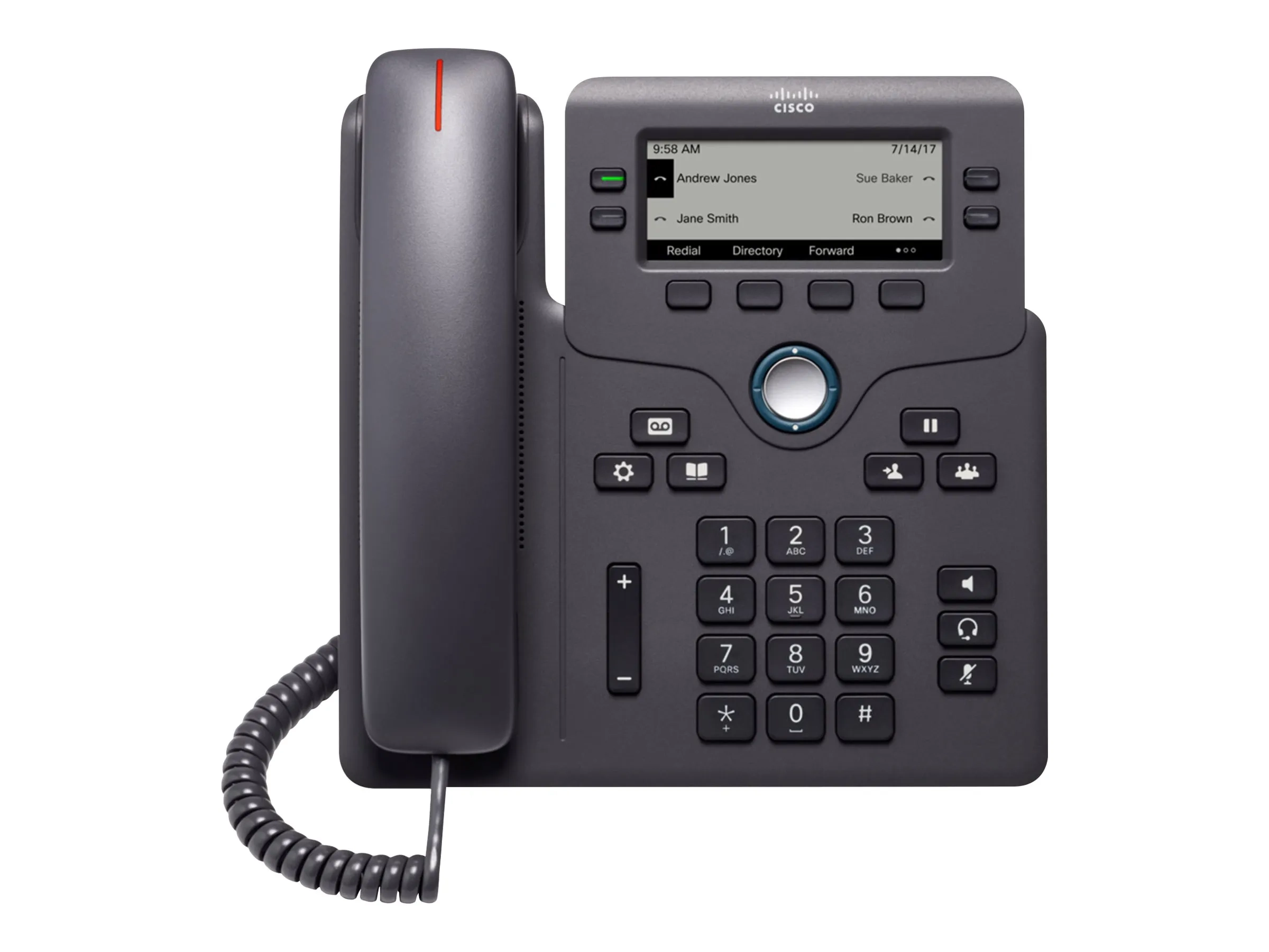 Cisco IP Phone 6851