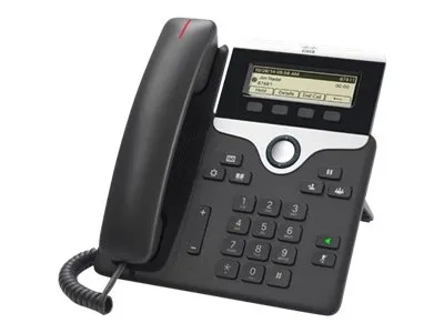 Cisco IP Phone 7811