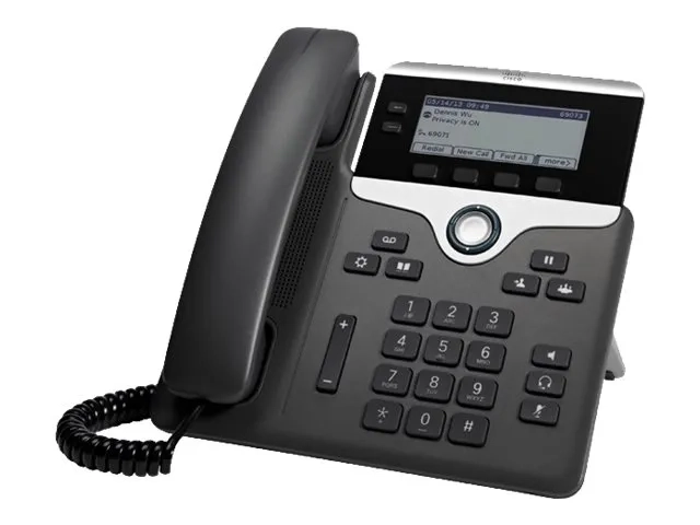 Cisco IP Phone 7821