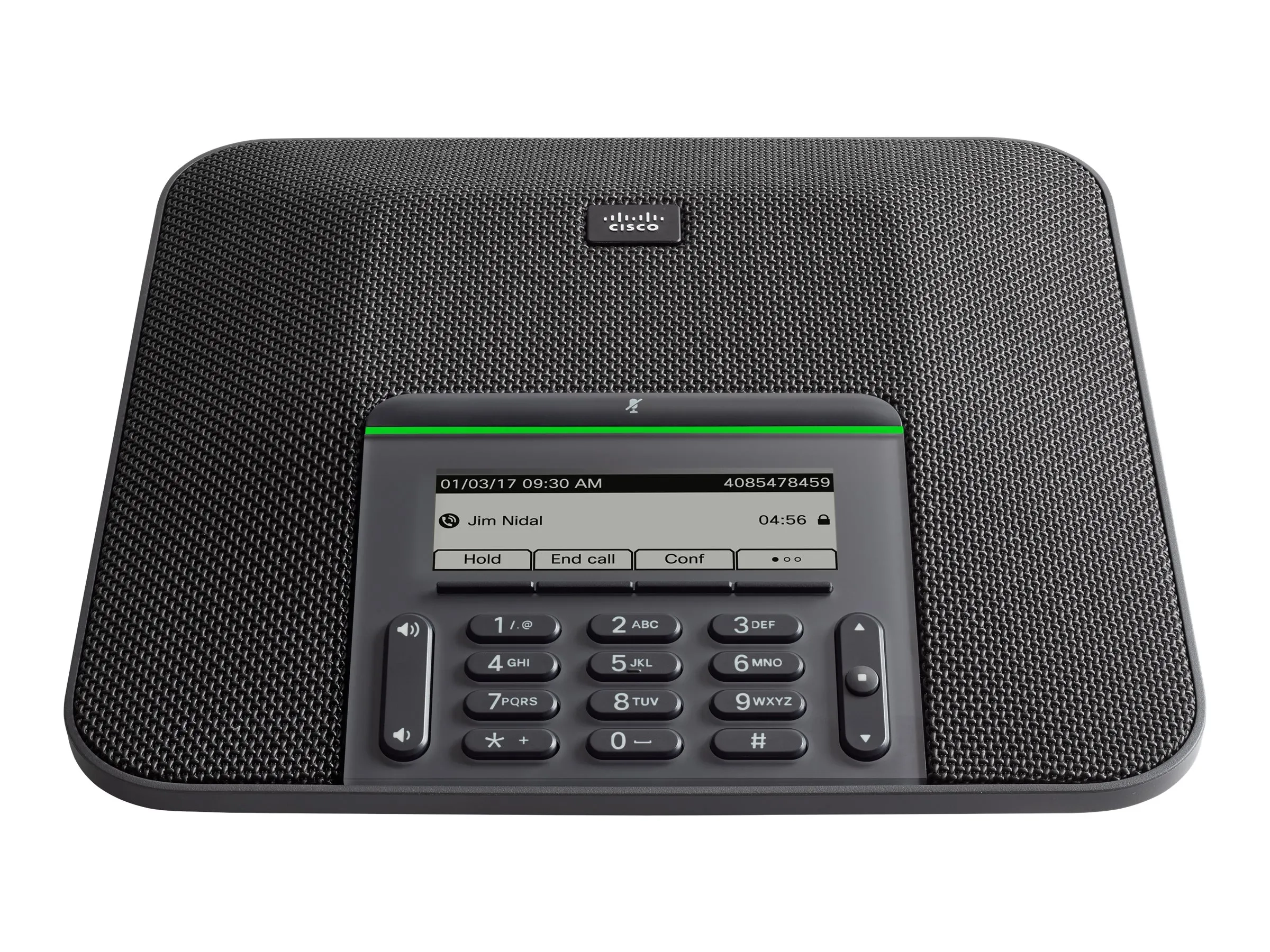 Cisco IP Conference Phone 7832