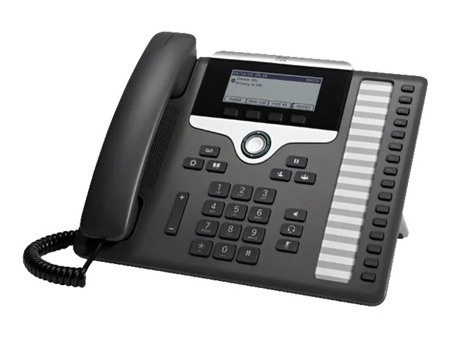 Cisco IP Phone 7861