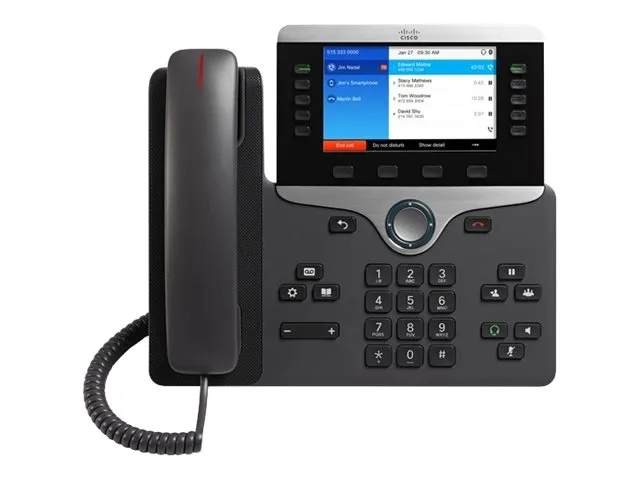 Cisco IP Phone 8851