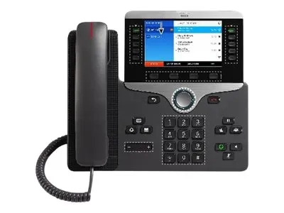 Cisco IP Phone 8851