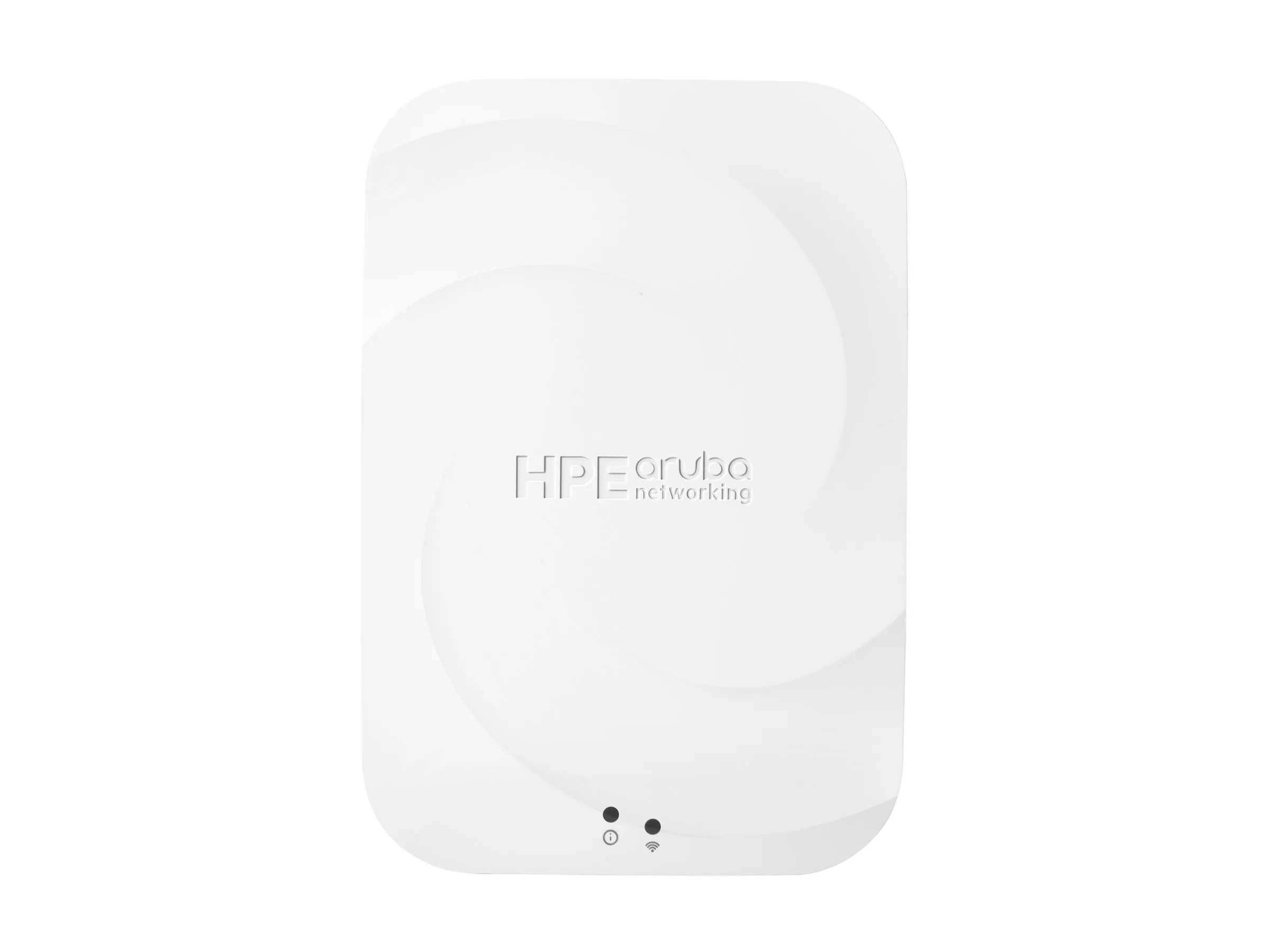 HPE Aruba Networking AP