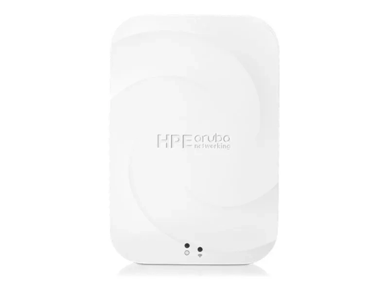 HPE Aruba Networking AP
