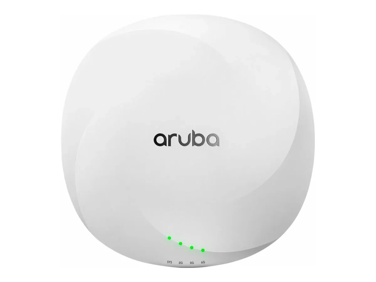 HPE Aruba Networking AP