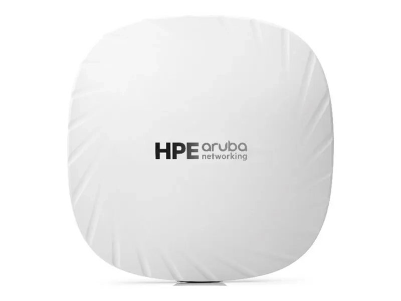 HPE Aruba Networking AP