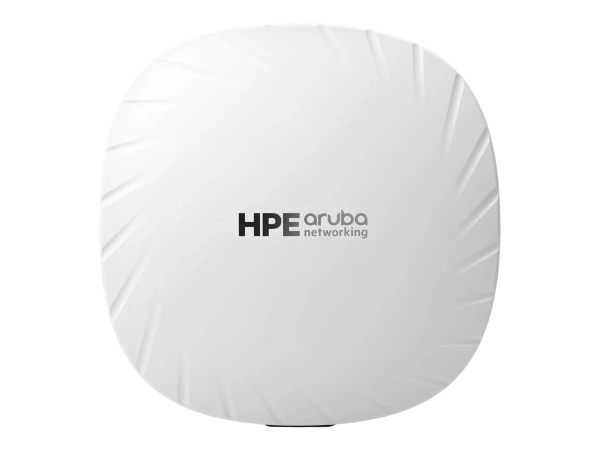 HPE Aruba Networking AP