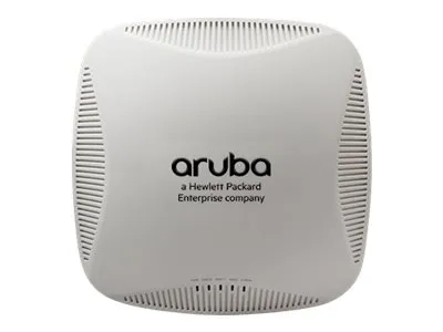 HPE Aruba AP