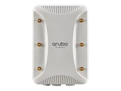 HPE Aruba AP