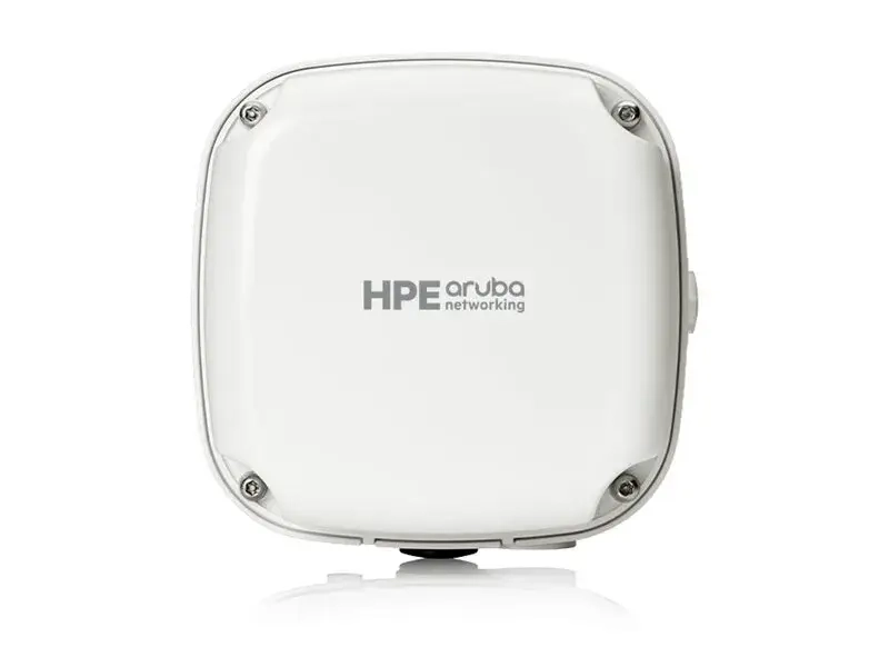 HPE Aruba AP