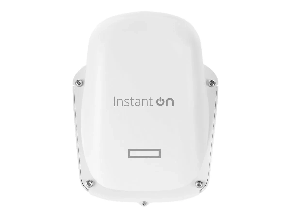 HPE Networking Instant On AP27 (EU)