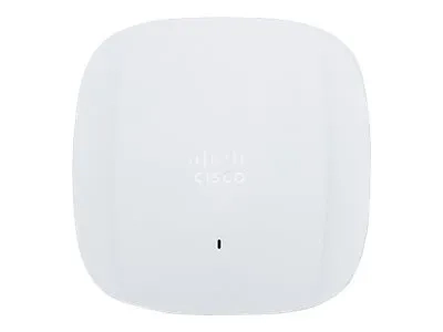 Cisco Meraki Catalyst 9162