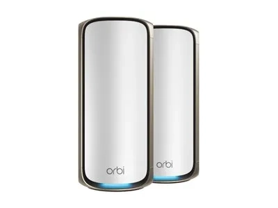 NETGEAR Orbi RBE972S
