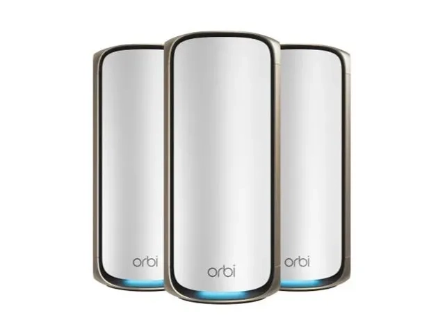 NETGEAR Orbi RBE973S