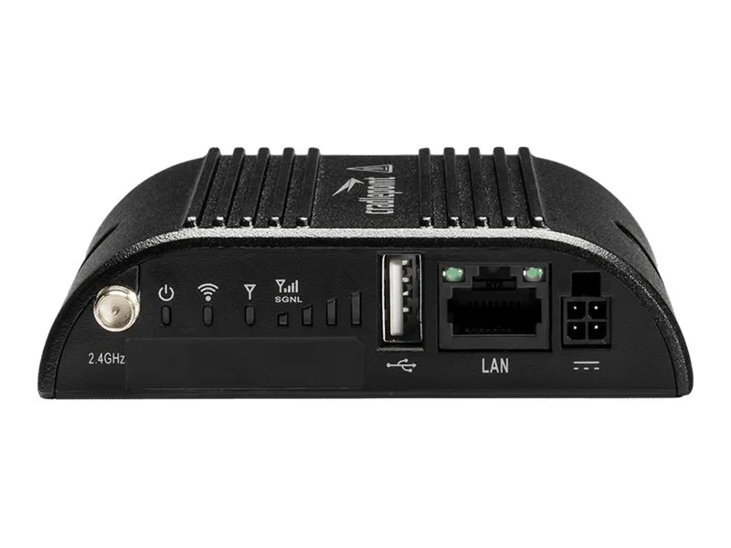 Cradlepoint COR IBR200