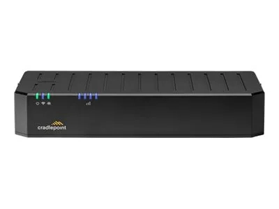 Cradlepoint E100