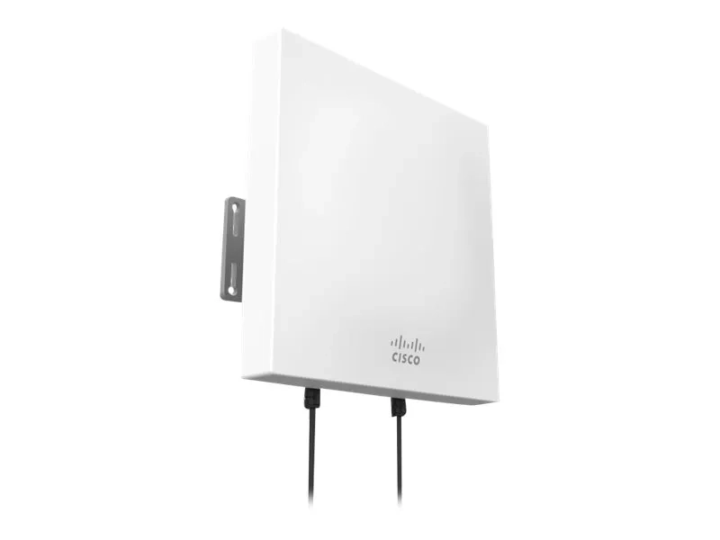 Cisco Meraki Dual