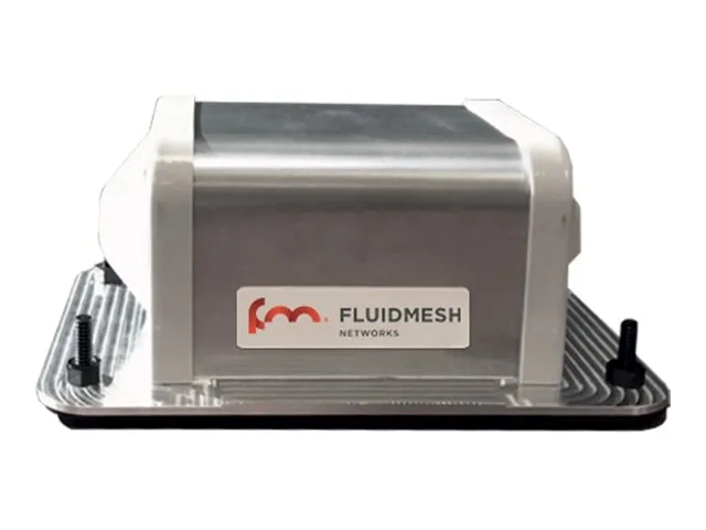 Fluidmesh