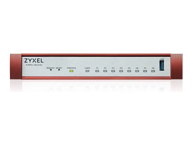 Zyxel ZyWALL USG FLEX 100HP