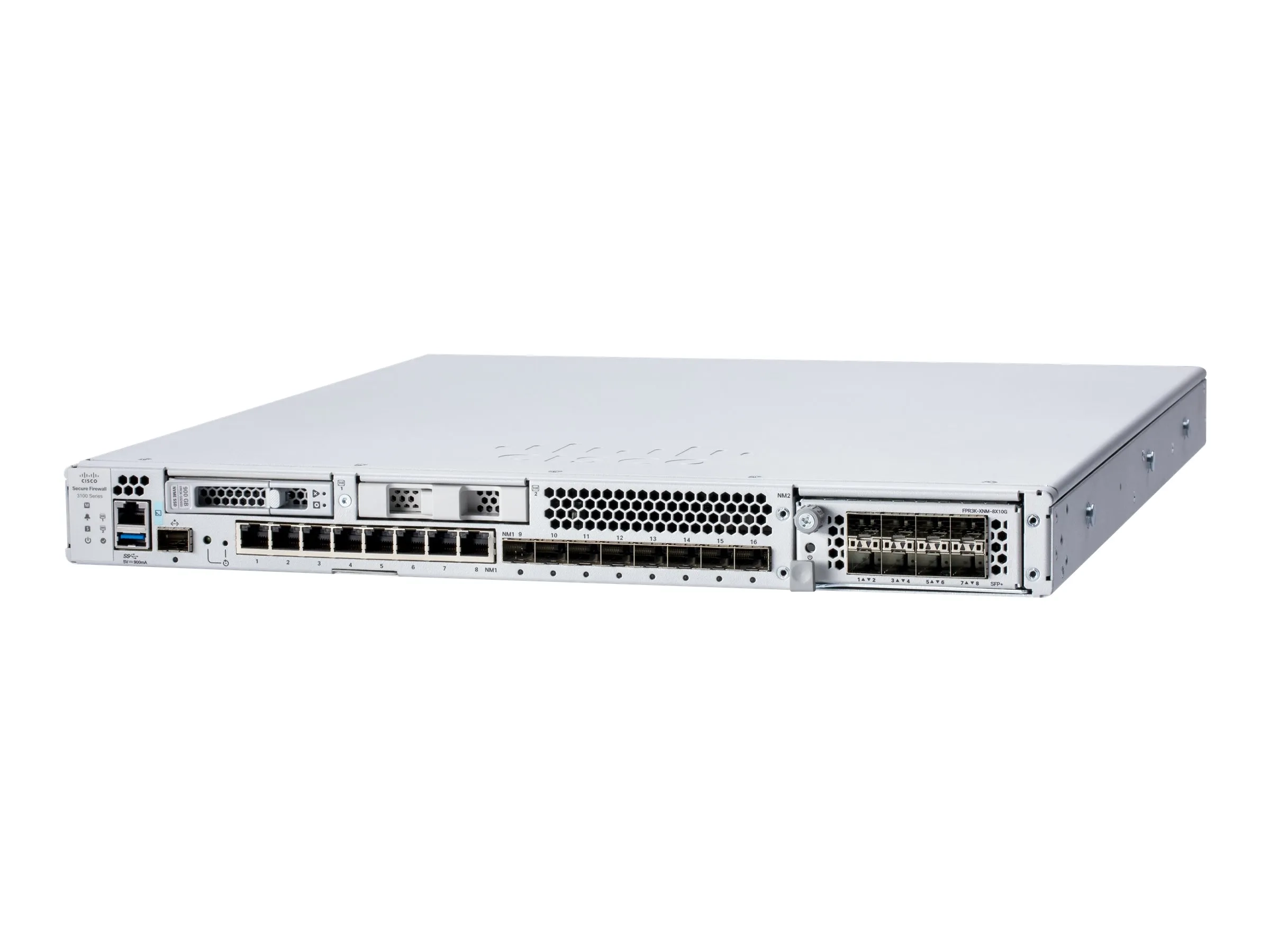 Cisco FirePOWER 3110 Next