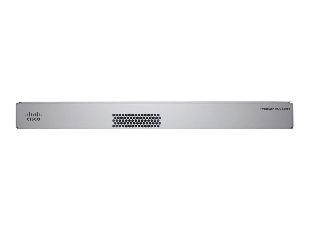 Cisco FirePOWER 1120 Next