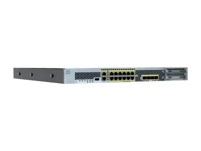 Cisco FirePOWER 2120 NGFW
