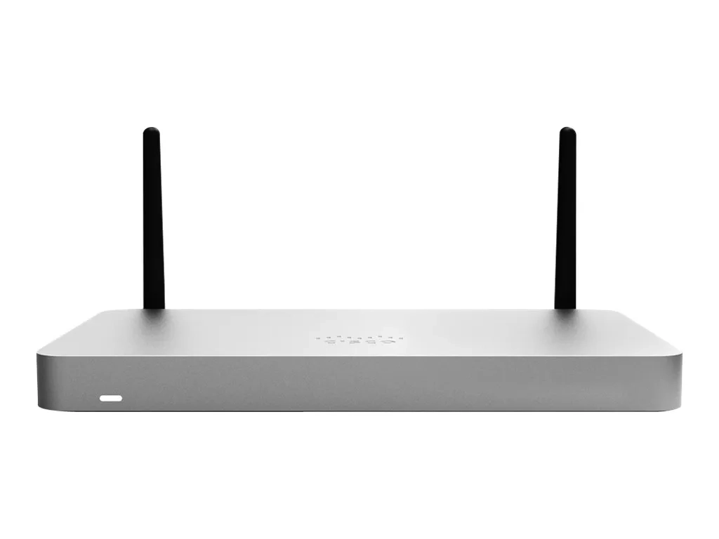 Cisco Meraki MX67W