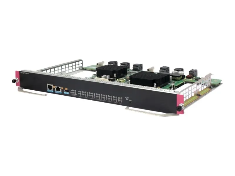 HPE FlexFabric Main Processing Unit