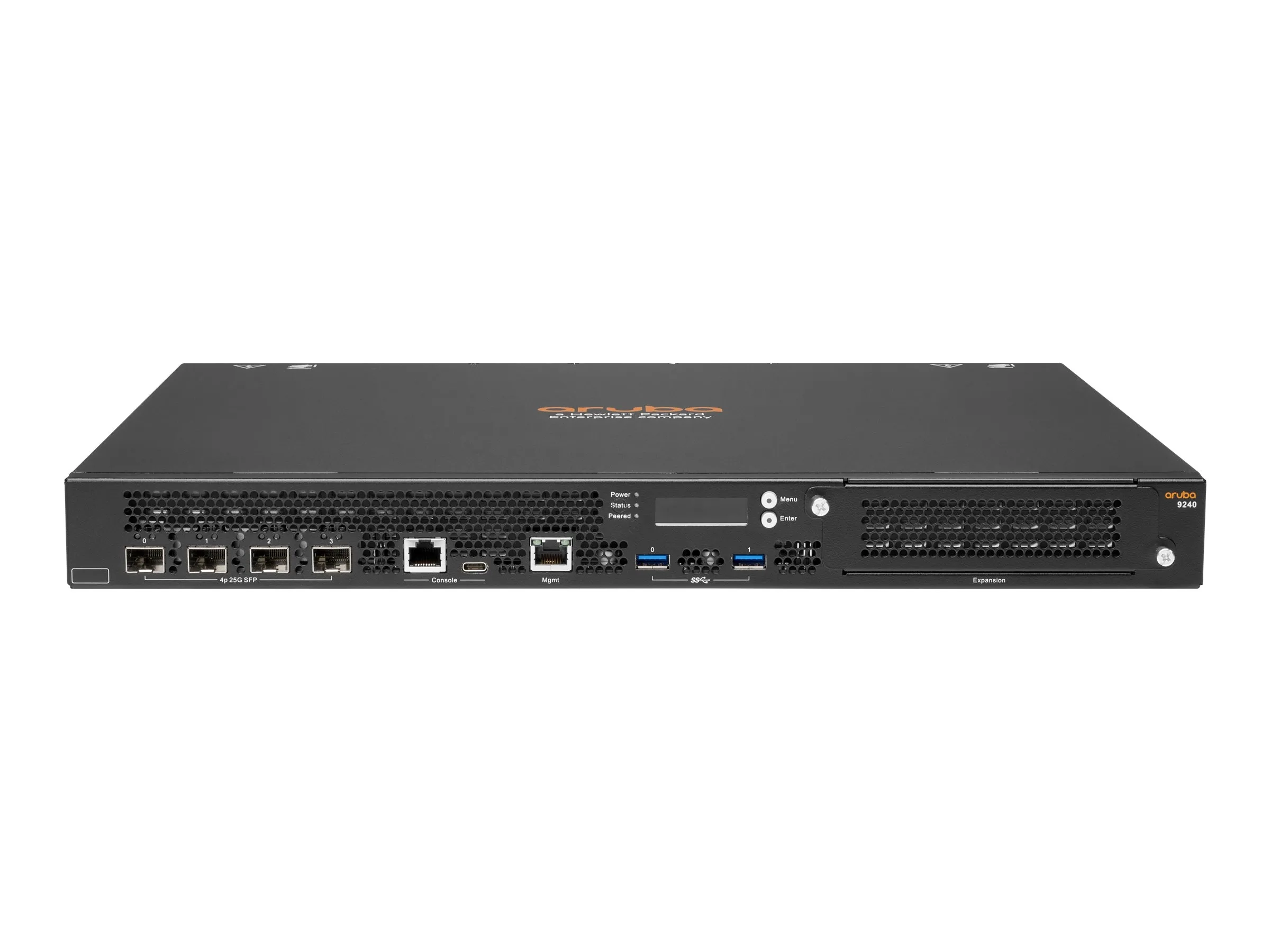 HPE Aruba 9240 (RW)