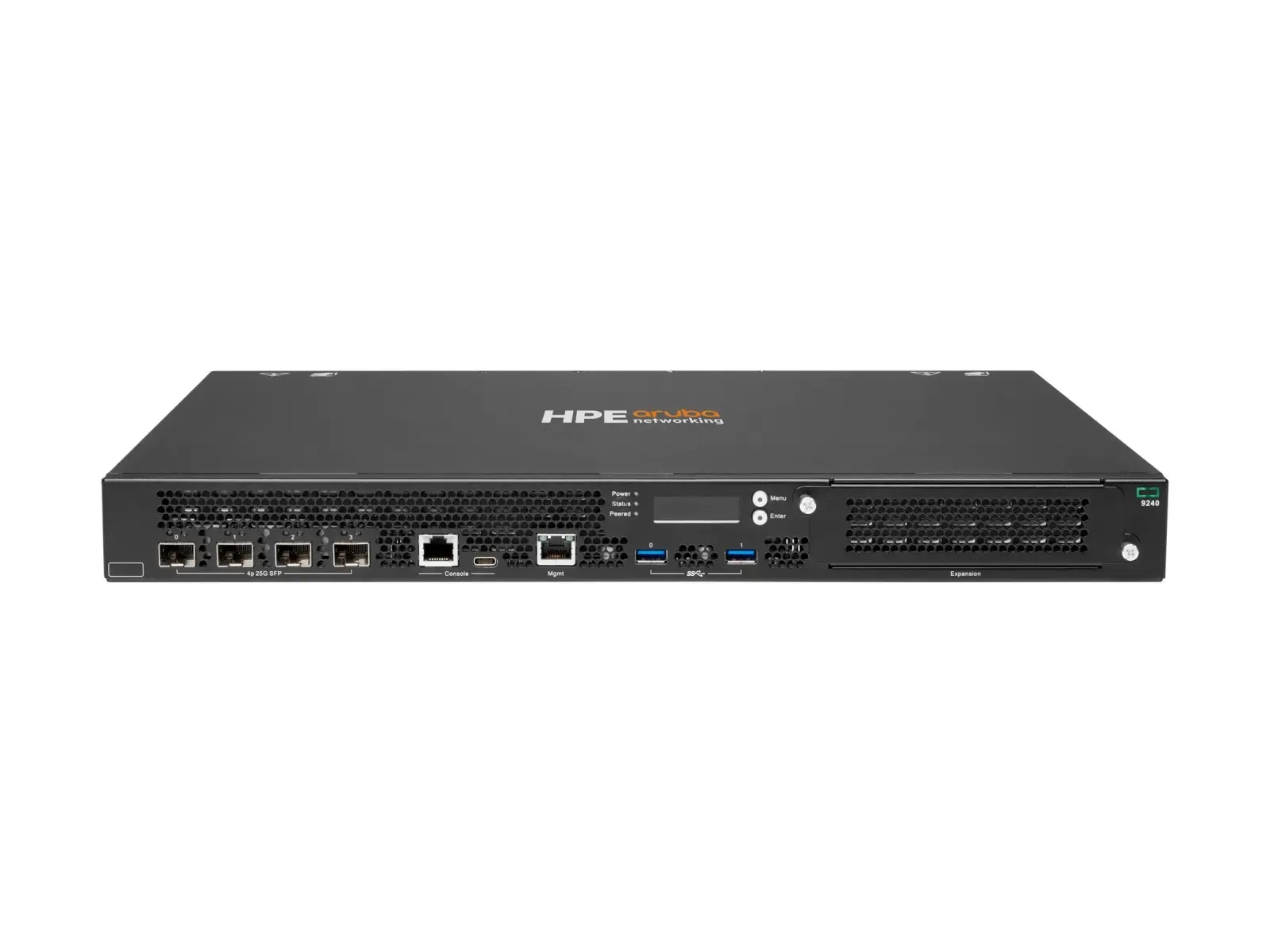 HPE Aruba 9240 (RW)