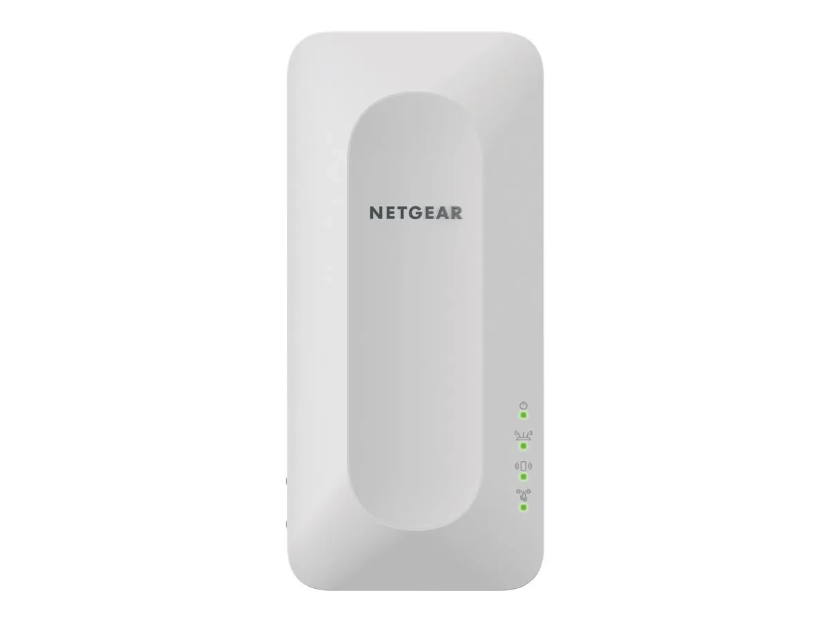 NETGEAR EAX15