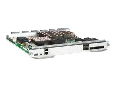 Cisco Catalyst 9400 Series Supervisor Module