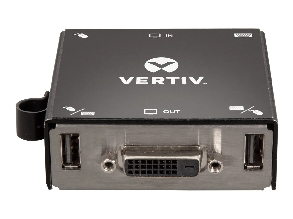 Vertiv HMX