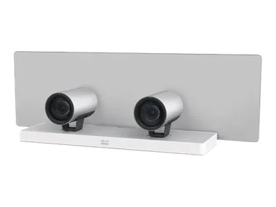 Cisco TelePresence SpeakerTrack 60