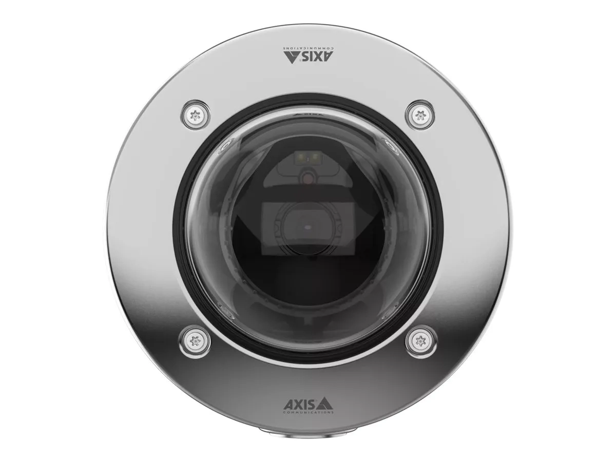 AXIS P32 Series P3268