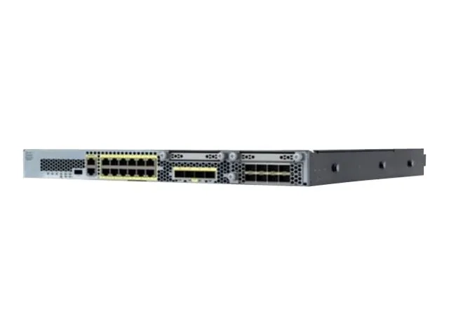 Cisco FirePOWER 2130 ASA