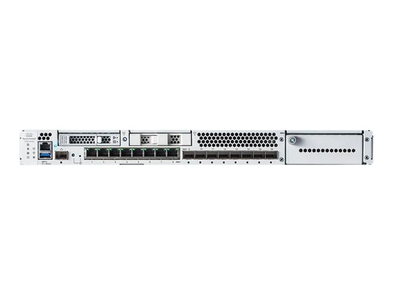 Cisco FirePOWER 3110 ASA