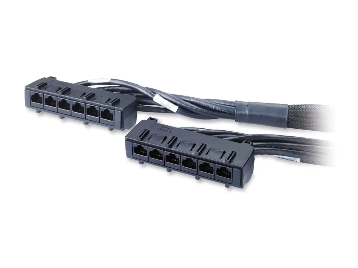 APC Data Distribution Cable