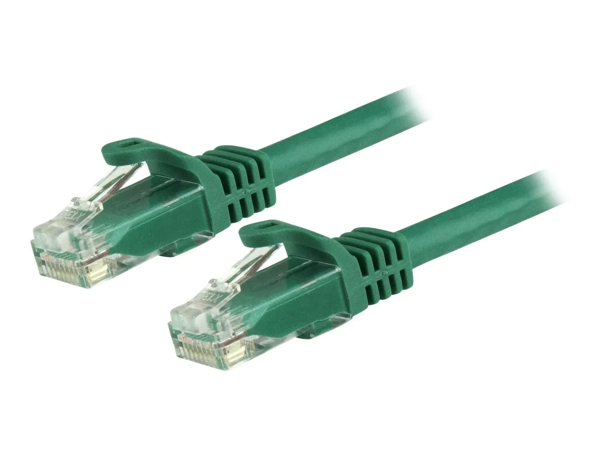 StarTech.com Cordon de raccordement UTP CAT6 (7,5 m) sans crochet