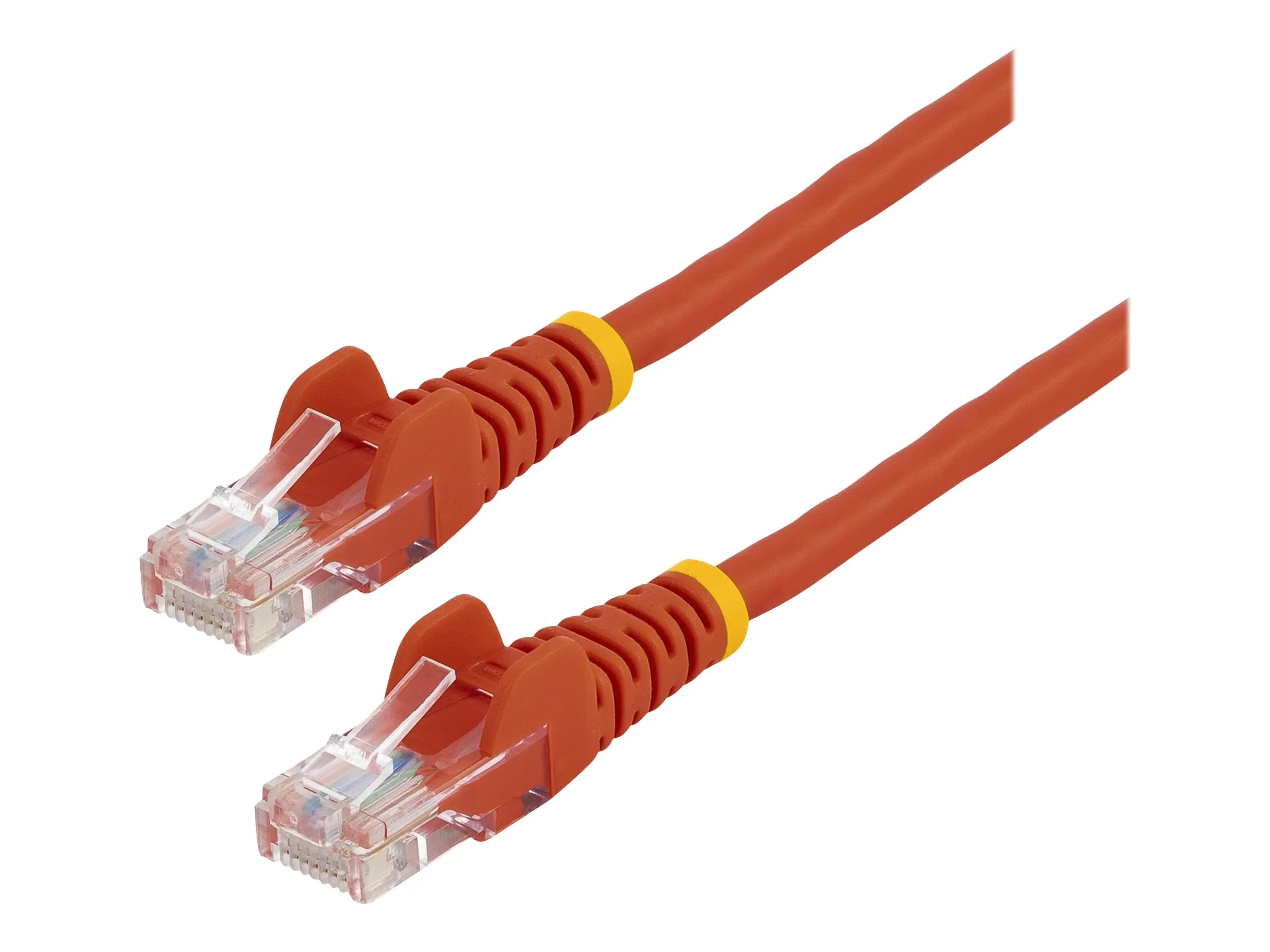 StarTech.com Câble réseau Cat5e UTP sans crochet de 10 m