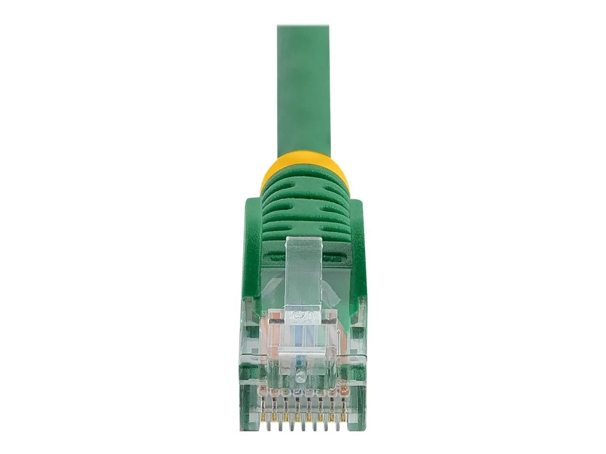 StarTech.com Câble réseau Cat5e UTP sans crochet de 2 m