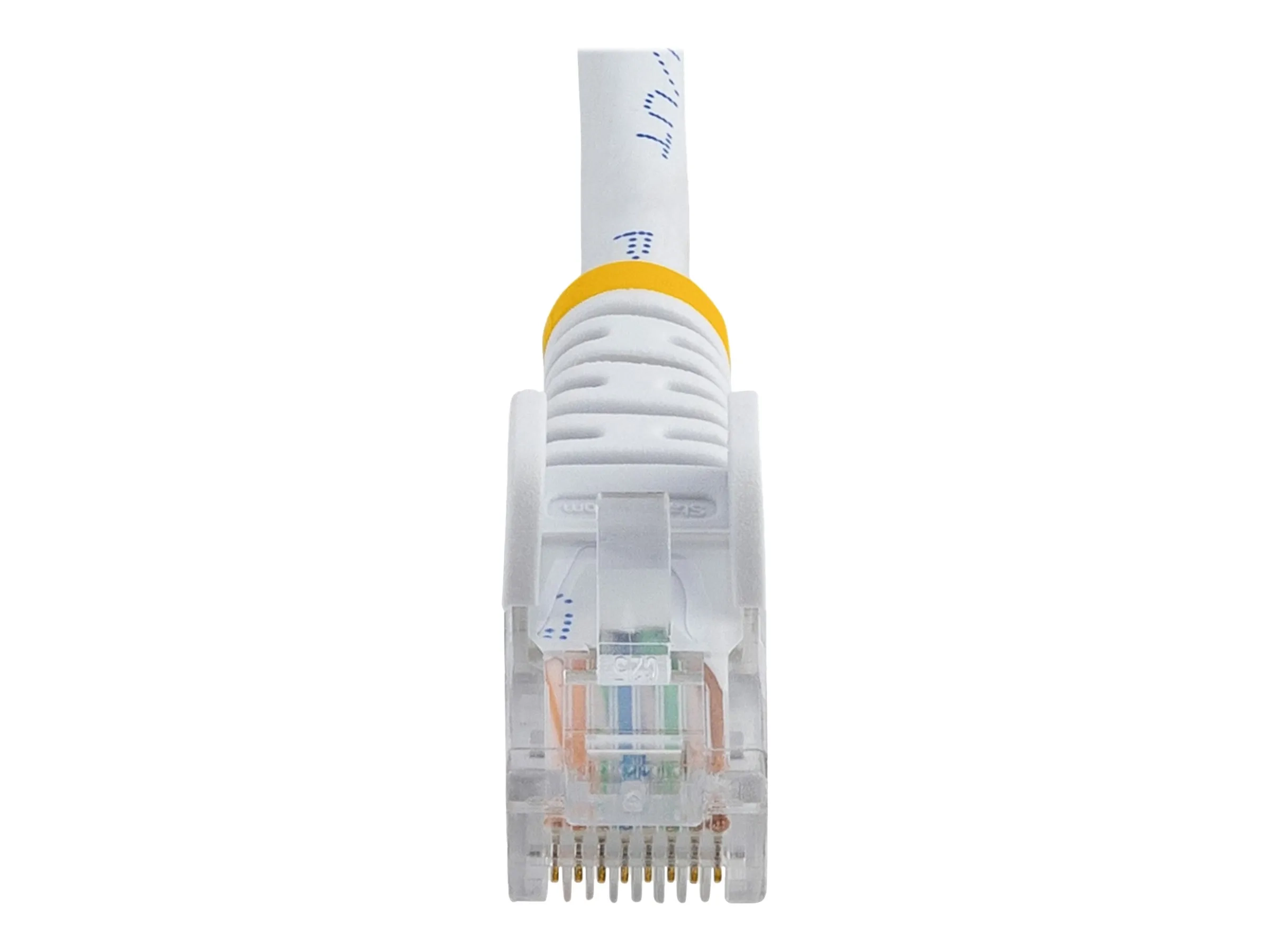 StarTech.com Câble réseau Cat5e UTP sans crochet de 2 m