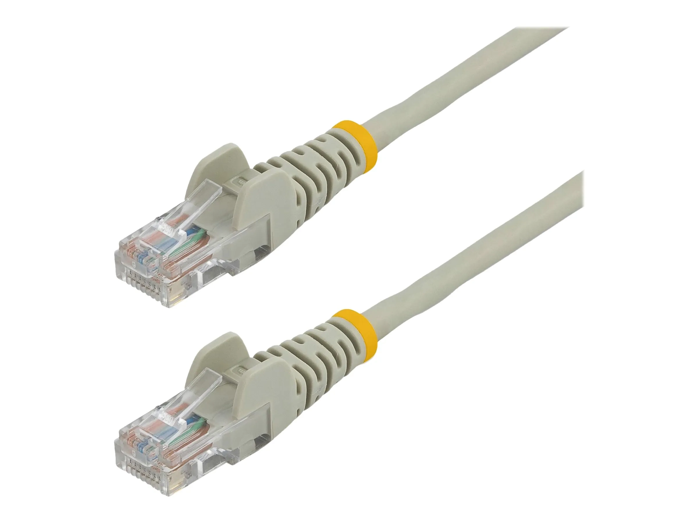 StarTech.com Câble réseau Cat5e UTP sans crochet